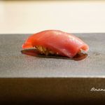 はっこく - まぐろ二つ目