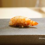 はっこく - 車海老