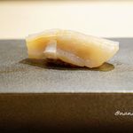 はっこく - 平貝