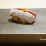 はっこく - いわし