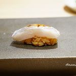 はっこく - 太刀魚