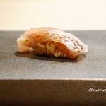 はっこく - のど黒