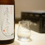 はっこく - 日本酒