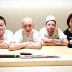 はっこく - 記念撮影（写真の許可を頂きました）