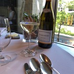 レストラン ヴァリエ - 