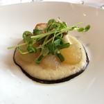 レストラン ヴァリエ - 