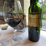 レストラン ヴァリエ - 