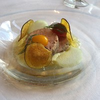 レストラン ヴァリエ - 