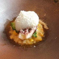 レストラン ヴァリエ - 