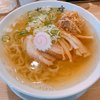 しょうがラーメン 七の庫