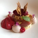 レストラン ヴァリエ - 