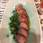 恵比寿 牛たん 英司 - 