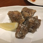 恵比寿 牛たん 英司 - 