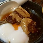Rinrimmaru - 豚の角煮