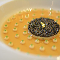 ガストロノミー ジョエル・ロブション - 