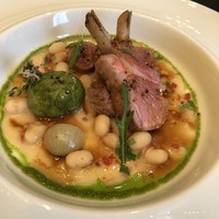 ガストロノミー ジョエル・ロブション - 