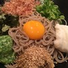 たけがみ 一轍蕎麦