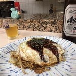 Okonomiyaki Honda - 