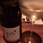 ラ ニュイ ブランシュ - 