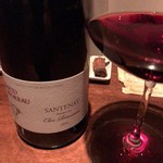 ラ ニュイ ブランシュ - 