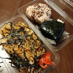 深川 伊勢屋 - なんだか２パック買っちゃいまして