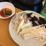 Shabu sai - 