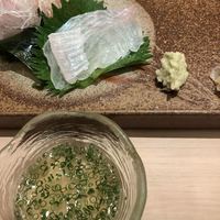 鮨 銀座 おのでら - 