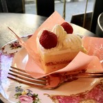 Kafesa Otome - ショートケーキ