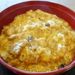 親子丼　ほっこりや - 