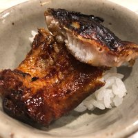 うを徳 - 鰻の蒲焼き丼