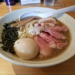 麺屋 さくら井 - 