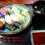 じろきん 本店 - 