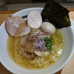 【2018/7】特塩・別皿乗せ