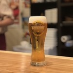 Kushi Hyakkei - 生ビール