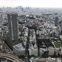 鮨処 銀座福助 サンシャイン60店 - 