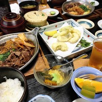 肉の山本 - 