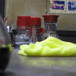 庚申酒場 - 出番を待つ脇役達・・・・・