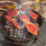 Sumibi Yakiniku Daishougun - 