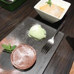 俺のフレンチ・イタリアン OMORI - 