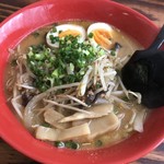 みそ膳 - 料理写真: