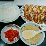 餃子の王将 - 