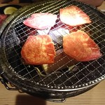 炭火焼肉　肉匠　たいら - 