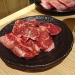 炭火焼肉　肉匠　たいら - 