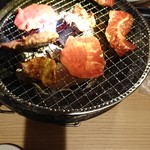 炭火焼肉　肉匠　たいら - 