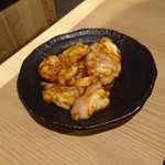 炭火焼肉　肉匠　たいら - 