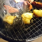 炭火焼肉　肉匠　たいら - 