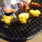 炭火焼肉　肉匠　たいら - 