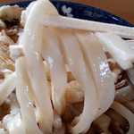 山崎家うどん - 