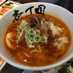 壱丁目ラーメン - 