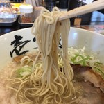 壱丁目ラーメン - 